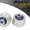 On-Car Caster & Anti Lift - Jazz / Fit GK5 (2014 - on) - PFF25-402GBLK