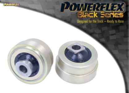 On-Car Caster & Anti Lift - Jazz / Fit GK5 (2014 - on) - PFF25-402GBLK