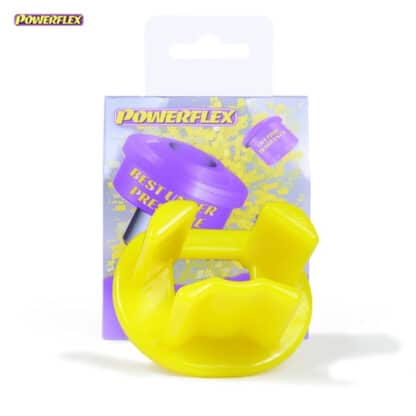 Powerflex Lower Engine Mount Insert - Jazz / Fit GK5 (2014 - on) - PFF25-420