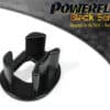 Powerflex Track Lower Engine Mount Insert - Jazz / Fit GK5 (2014 - on) - PFF25-420BLK
