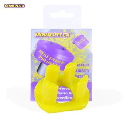 Powerflex Lower Engine Mount Insert - Jazz / Fit GK5 (2014 - 2020) - PFF25-421