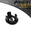 Powerflex Track Lower Engine Mount Insert - Jazz / Fit GK5 (2014 - 2020) - PFF25-421BLK