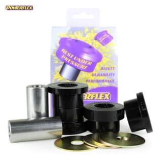 Powerflex Front Wishbone Front Bushes - Civic Mk8 FK/FN (2005 - 2012) - PFF25-501
