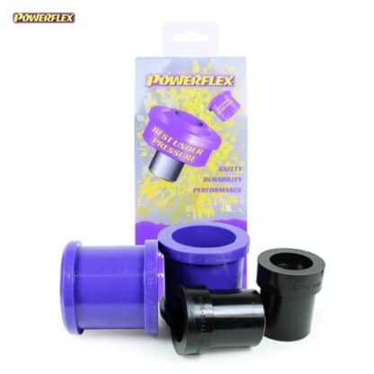 Powerflex Front Wishbone Rear Bushes - Civic Mk8 FK/FN (2005 - 2012) - PFF25-502