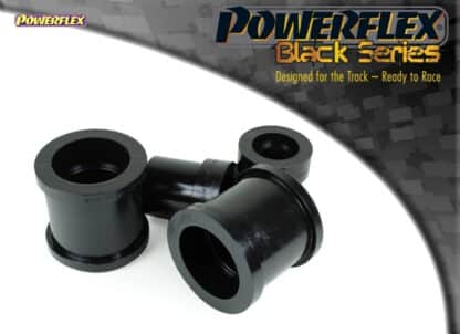 Powerflex Track Front Wishbone Rear Bushes - Civic Mk8 FK/FN (2005 - 2012) - PFF25-502BLK