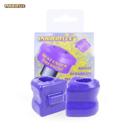 Powerflex Front Anti Roll Bar Bushes  - Civic Mk8 FK/FN (2005 - 2012) - PFF25-503-24