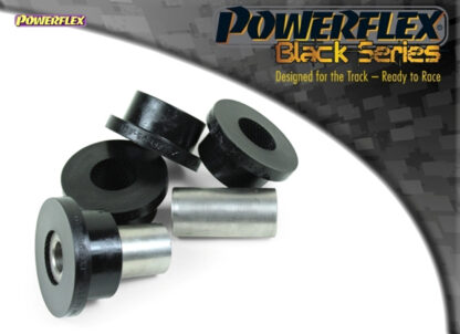 Powerflex Track Front Wishbone Front Bushes  - CR-Z (2010 - 2016) - PFF25-801BLK