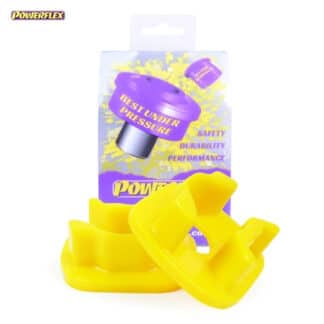 Powerflex Lower Engine Mount Bushes Insert  - CR-Z (2010 - 2016) - PFF25-820