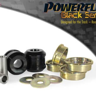 Powerflex Track Front Wishbone Front Bush  - Civic Mk9 FK2 Type-R (2015 - 2017) - PFF25-901BLK