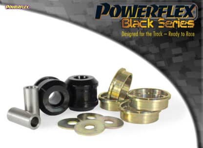 Powerflex Track Front Wishbone Front Bush  - Civic Mk9 FK2 Type-R (2015 - 2017) - PFF25-901BLK