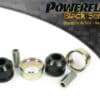 Powerflex Track Front Wishbone Rear Bushes - Cee'd/Proceed/XCeed CD inc GT (2018 on) - PFF26-102BLK