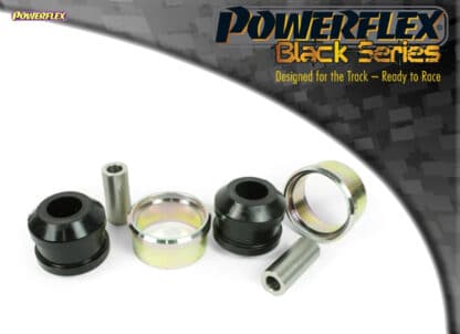 Powerflex Track Front Wishbone Rear Bushes - Cee'd/Proceed/XCeed CD inc GT (2018 on) - PFF26-102BLK