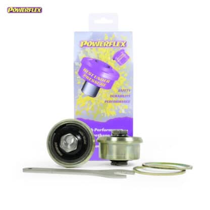 Powerflex Front Wishbone Rear Bushes Anti-Lift & Caster Adjust - Cee'd/Proceed/XCeed CD inc GT (2018 on) - PFF26-102G