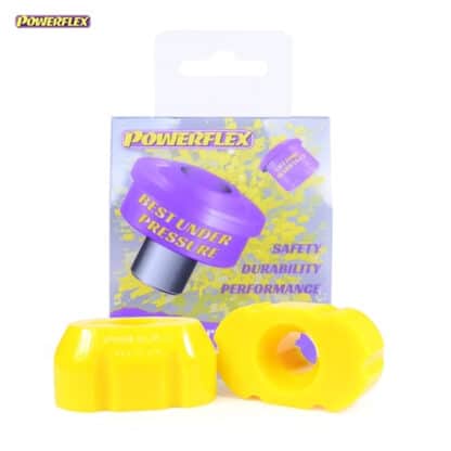 Powerflex Lower Torque Mount Bush  - Cee'd/Procee'd JD (2012-2018) - PFF26-120