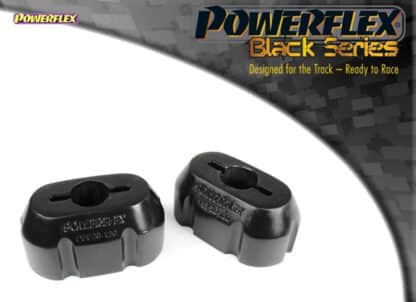 Powerflex Track Lower Torque Mount Bush - Motorsport - Cee'd/Procee'd JD (2012-2018) - PFF26-120BLK