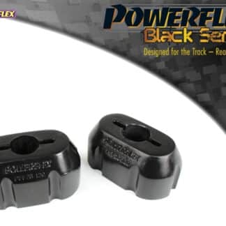 Powerflex Track Lower Torque Mount Bush - Motorsport - i20N (2020 on)  PFF26-120BLK