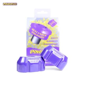 Powerflex Lower Torque Mount Bush - Track - i20N (2020 on)  PFF26-120P