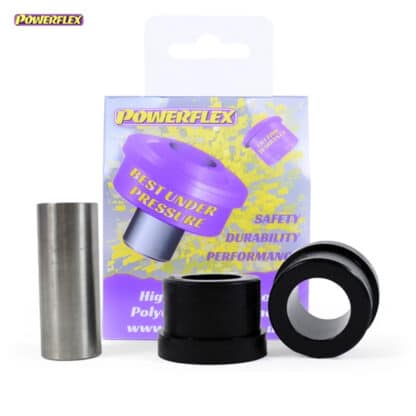 Powerflex Lower Torque Mount Small Bushes - Veloster JS inc N (2018 on) - PFF26-121