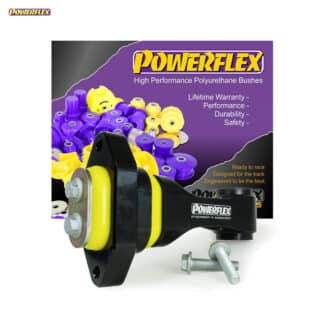 Powerflex Lower Torque Mount - Fast Road - i20 BC3 nc N (2018 on) - PFF26-122-12