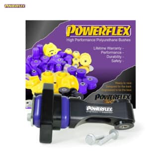 Powerflex Lower Torque Mount - Fast Road/Track - i20 BC3 nc N (2018 on) - PFF26-122-12P