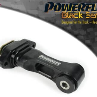 Powerflex Track Lower Torque Mount - Motorsport - Cee'd/Proceed/XCeed CD inc GT (2018 on) - PFF26-122BLK