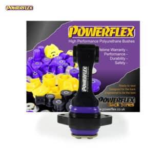 Powerflex Lower Torque Mount - Fast Road/Track - Veloster JS inc N (2018 on) - PFF26-122P