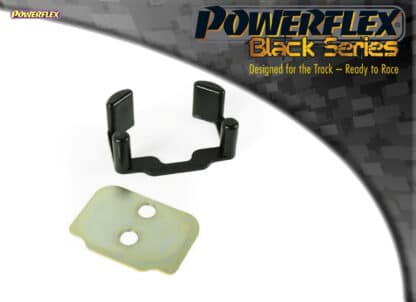 Powerflex Track Upper Gearbox Mount Bushes Insert - Cee'd/Proceed/XCeed CD inc GT (2018 on) - PFF26-123BLK