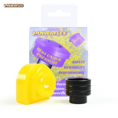 Powerflex Upper Engine Mount Bushes Limiter - Cee'd/Proceed/XCeed CD inc GT (2018 on) - PFF26-125