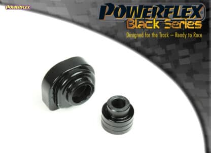 Powerflex Track Upper Engine Mount Bushes Limiter - Cee'd/Proceed/XCeed CD inc GT (2018 on) - PFF26-125BLK