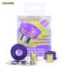 Powerflex Gear Shift Cable Bushes Kit - i30 PD inc N (2016 on) - PFF26-130