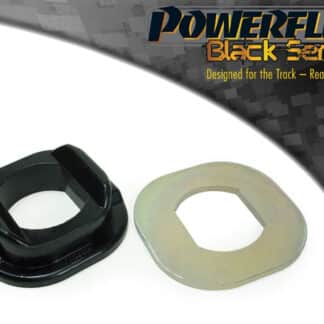 Powerflex Track Upper Engine Mount Bush Insert - i20 BC3 nc N (2018 on) - PFF26-225BLK