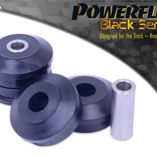Powerflex Track Front Lower Arm Inner Bushes - F Type (2013-) - PFF27-1002BLK