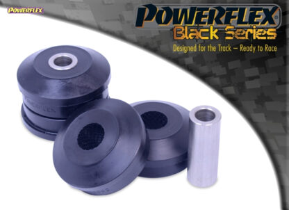 Powerflex Track Front Lower Arm Inner Bushes - F Type (2013-) - PFF27-1002BLK