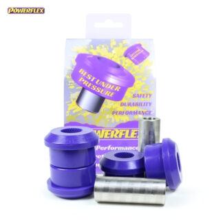 Powerflex Front Lower Wishbone Rear Bushes - XK8
