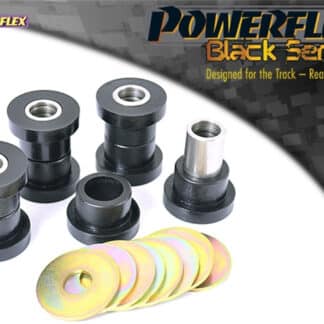 Powerflex Track Front Upper Wishbone Bushes - XK8
