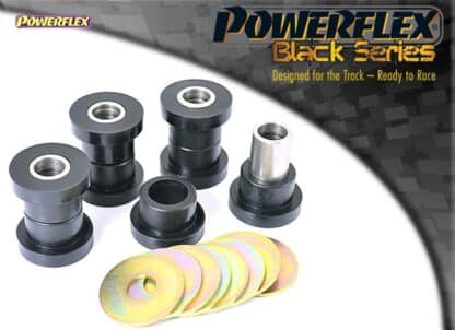 Powerflex Track Front Upper Wishbone Bushes - XK8