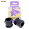 Powerflex Front Anti Roll Bar Mounting Bushes 25mm - XK8