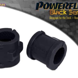 Powerflex Track Front Anti Roll Bar Mounting Bushes 25mm - XK8
