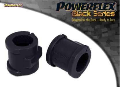 Powerflex Track Front Anti Roll Bar Mounting Bushes 25mm - XK8