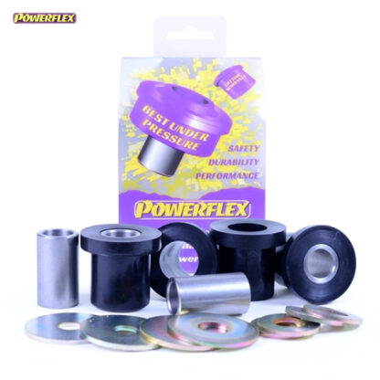 Powerflex Front Upper Wishbone Bushes - XJ8