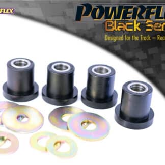 Powerflex Track Front Upper Wishbone Bushes - XJ8