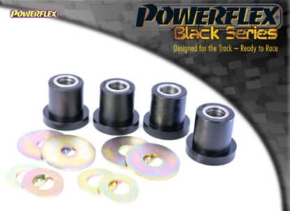 XJ Sport - X308 (1997-2003) - PFF27-302BLK