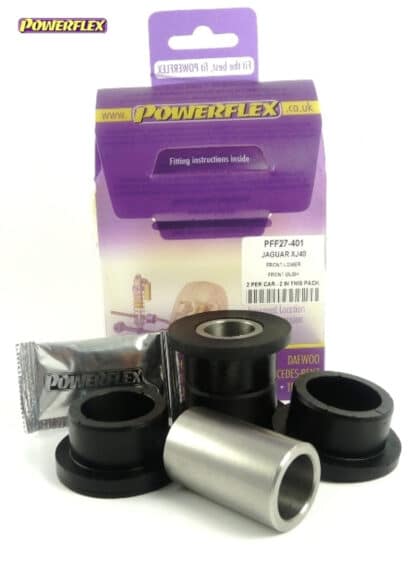 XJ6R - X300 & X306 (1994-1997) - PFF27-401