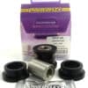 Powerflex Front Lower Shock Mount Bushes - XJ6