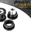 Powerflex Track Front Lower Shock Mount Bushes - XJ6