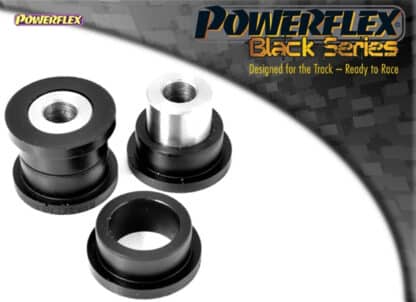 Powerflex Track Front Lower Shock Mount Bushes - XJ6