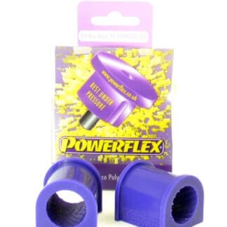 Powerflex Front Anti Roll Bar Mount 25mm - XJ6