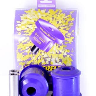 Powerflex Front Lower Arm Front Bushes - S Type - X200 (1998-2002) - PFF27-601