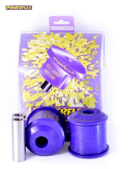 Powerflex Front Lower Arm Front Bushes - S Type - X200 (1998-2002) - PFF27-601