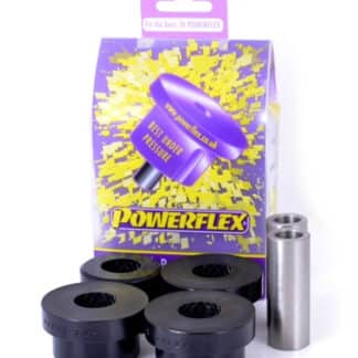 Powerflex Front Lower Arm Rear Bushes - S Type - X200 (1998-2002) - PFF27-602